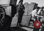 Image of rescued prisoners Luzon Island Philippines, 1945, second 45 stock footage video 65675038663