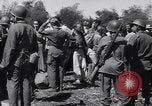 Image of rescued prisoners Luzon Island Philippines, 1945, second 48 stock footage video 65675038663