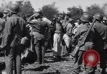 Image of rescued prisoners Luzon Island Philippines, 1945, second 49 stock footage video 65675038663