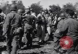 Image of rescued prisoners Luzon Island Philippines, 1945, second 52 stock footage video 65675038663