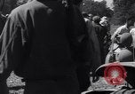 Image of rescued prisoners Luzon Island Philippines, 1945, second 55 stock footage video 65675038663