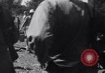 Image of rescued prisoners Luzon Island Philippines, 1945, second 56 stock footage video 65675038663