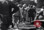 Image of rescued prisoners Luzon Island Philippines, 1945, second 58 stock footage video 65675038663