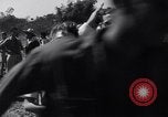 Image of rescued prisoners Luzon Island Philippines, 1945, second 61 stock footage video 65675038663