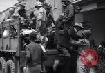 Image of rescued Allied prisoners Luzon Island Philippines, 1945, second 9 stock footage video 65675038664