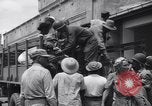 Image of rescued Allied prisoners Luzon Island Philippines, 1945, second 18 stock footage video 65675038664