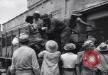 Image of rescued Allied prisoners Luzon Island Philippines, 1945, second 19 stock footage video 65675038664