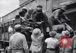Image of rescued Allied prisoners Luzon Island Philippines, 1945, second 21 stock footage video 65675038664