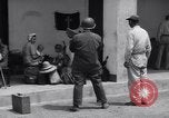 Image of rescued Allied prisoners Luzon Island Philippines, 1945, second 24 stock footage video 65675038664