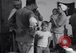 Image of rescued Allied prisoners Luzon Island Philippines, 1945, second 29 stock footage video 65675038664