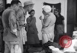 Image of rescued Allied prisoners Luzon Island Philippines, 1945, second 30 stock footage video 65675038664