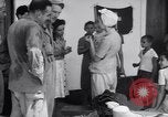 Image of rescued Allied prisoners Luzon Island Philippines, 1945, second 34 stock footage video 65675038664