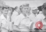 Image of rescued Allied prisoners Luzon Island Philippines, 1945, second 44 stock footage video 65675038664