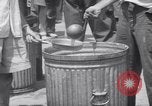Image of rescued Allied prisoners Luzon Island Philippines, 1945, second 55 stock footage video 65675038664