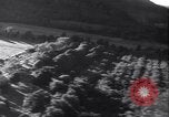 Standbild Los Banos Gefangenenlager Aerial view Luzon Philippinen, 1945, aus Sekunde 14 historischem Filmmaterial Videoclip 65675038666