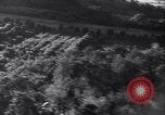 Standbild Los Banos Gefangenenlager Aerial view Luzon Philippinen, 1945, aus Sekunde 15 historischem Filmmaterial Videoclip 65675038666