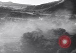 Standbild Los Banos Gefangenenlager Aerial view Luzon Philippinen, 1945, aus Sekunde 18 historischem Filmmaterial Videoclip 65675038666
