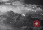Standbild Los Banos Gefangenenlager Aerial view Luzon Philippinen, 1945, aus Sekunde 19 historischem Filmmaterial Videoclip 65675038666