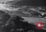 Standbild Los Banos Gefangenenlager Aerial view Luzon Philippinen, 1945, aus Sekunde 22 historischem Filmmaterial Videoclip 65675038666