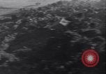 Standbild Los Banos Gefangenenlager Aerial view Luzon Philippinen, 1945, aus Sekunde 27 historischem Filmmaterial Videoclip 65675038666