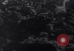 Standbild Los Banos Gefangenenlager Aerial view Luzon Philippinen, 1945, aus Sekunde 28 historischem Filmmaterial Videoclip 65675038666
