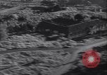 Standbild Los Banos Gefangenenlager Aerial view Luzon Philippinen, 1945, aus Sekunde 31 historischem Filmmaterial Videoclip 65675038666
