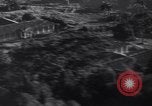 Standbild Los Banos Gefangenenlager Aerial view Luzon Philippinen, 1945, aus Sekunde 32 historischem Filmmaterial Videoclip 65675038666