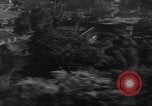 Standbild Los Banos Gefangenenlager Aerial view Luzon Philippinen, 1945, aus Sekunde 33 historischem Filmmaterial Videoclip 65675038666