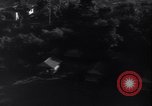 Standbild Los Banos Gefangenenlager Aerial view Luzon Philippinen, 1945, aus Sekunde 36 historischem Filmmaterial Videoclip 65675038666