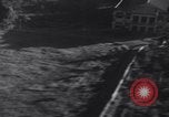 Standbild Los Banos Gefangenenlager Aerial view Luzon Philippinen, 1945, aus Sekunde 40 historischem Filmmaterial Videoclip 65675038666