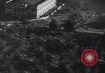 Standbild Los Banos Gefangenenlager Aerial view Luzon Philippinen, 1945, aus Sekunde 41 historischem Filmmaterial Videoclip 65675038666