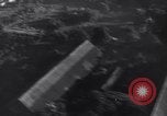 Standbild Los Banos Gefangenenlager Aerial view Luzon Philippinen, 1945, aus Sekunde 42 historischem Filmmaterial Videoclip 65675038666