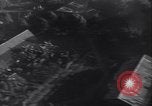 Standbild Los Banos Gefangenenlager Aerial view Luzon Philippinen, 1945, aus Sekunde 43 historischem Filmmaterial Videoclip 65675038666