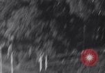 Standbild Los Banos Gefangenenlager Aerial view Luzon Philippinen, 1945, aus Sekunde 57 historischem Filmmaterial Videoclip 65675038666