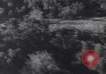 Standbild Los Banos Gefangenenlager Aerial view Luzon Philippinen, 1945, aus Sekunde 61 historischem Filmmaterial Videoclip 65675038666
