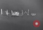Image of sunken ships Luzon Island Philippines, 1945, second 1 stock footage video 65675038667