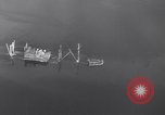 Image of sunken ships Luzon Island Philippines, 1945, second 3 stock footage video 65675038667