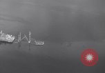 Image of sunken ships Luzon Island Philippines, 1945, second 4 stock footage video 65675038667