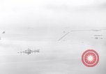 Image of sunken ships Luzon Island Philippines, 1945, second 5 stock footage video 65675038667