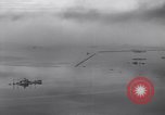 Image of sunken ships Luzon Island Philippines, 1945, second 6 stock footage video 65675038667