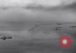 Image of sunken ships Luzon Island Philippines, 1945, second 7 stock footage video 65675038667