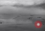 Image of sunken ships Luzon Island Philippines, 1945, second 8 stock footage video 65675038667