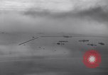 Image of sunken ships Luzon Island Philippines, 1945, second 9 stock footage video 65675038667