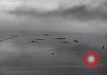 Image of sunken ships Luzon Island Philippines, 1945, second 12 stock footage video 65675038667