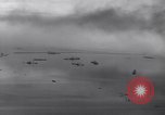 Image of sunken ships Luzon Island Philippines, 1945, second 13 stock footage video 65675038667