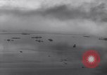Image of sunken ships Luzon Island Philippines, 1945, second 14 stock footage video 65675038667