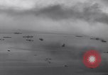 Image of sunken ships Luzon Island Philippines, 1945, second 15 stock footage video 65675038667