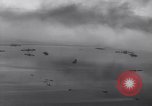 Image of sunken ships Luzon Island Philippines, 1945, second 16 stock footage video 65675038667