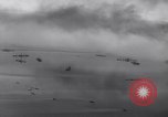 Image of sunken ships Luzon Island Philippines, 1945, second 17 stock footage video 65675038667