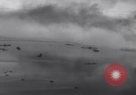 Image of sunken ships Luzon Island Philippines, 1945, second 18 stock footage video 65675038667